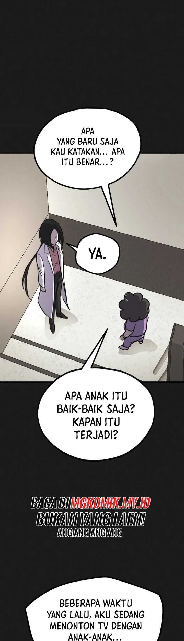 Insector Chapter 45 - halaman 26