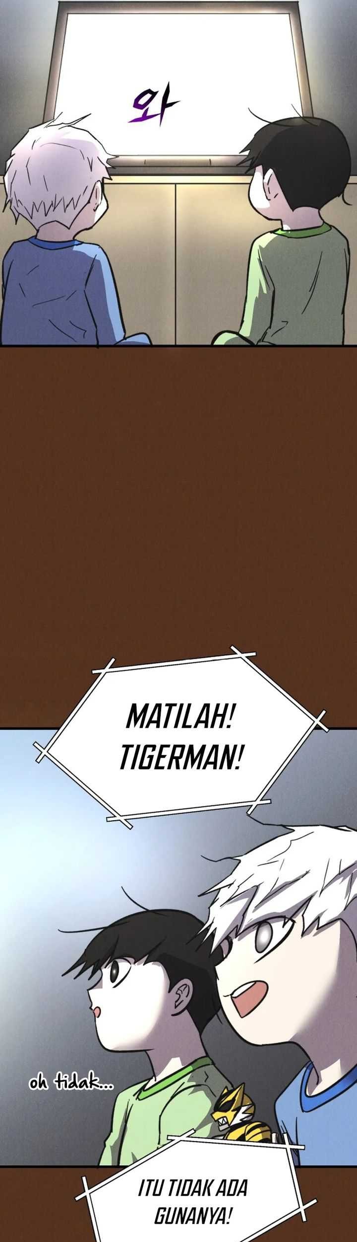 Insector Chapter 45 - halaman 28