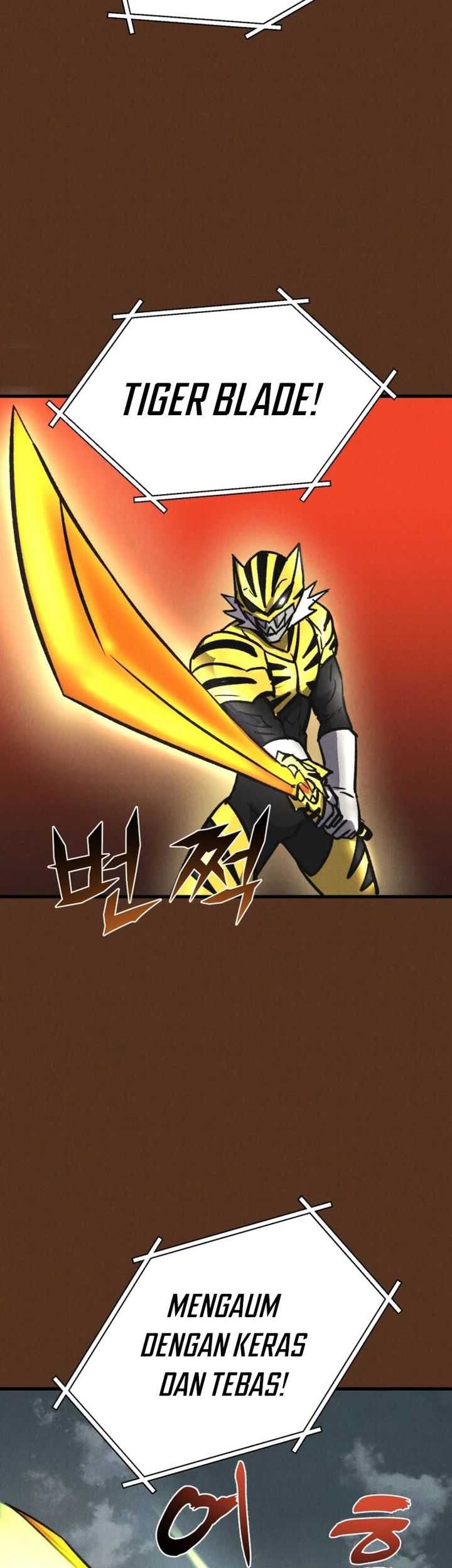 Insector Chapter 45 - halaman 29