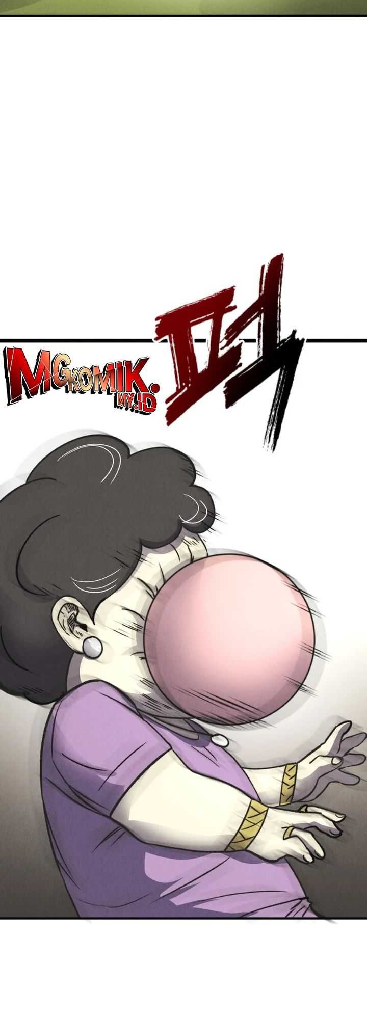 Insector Chapter 45 - halaman 3