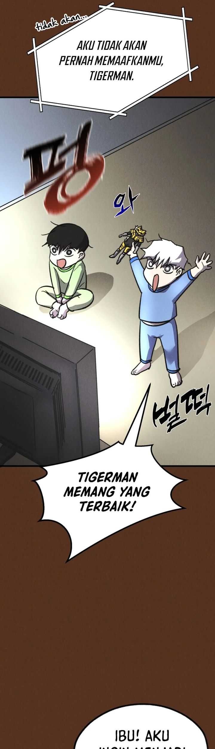 Insector Chapter 45 - halaman 31