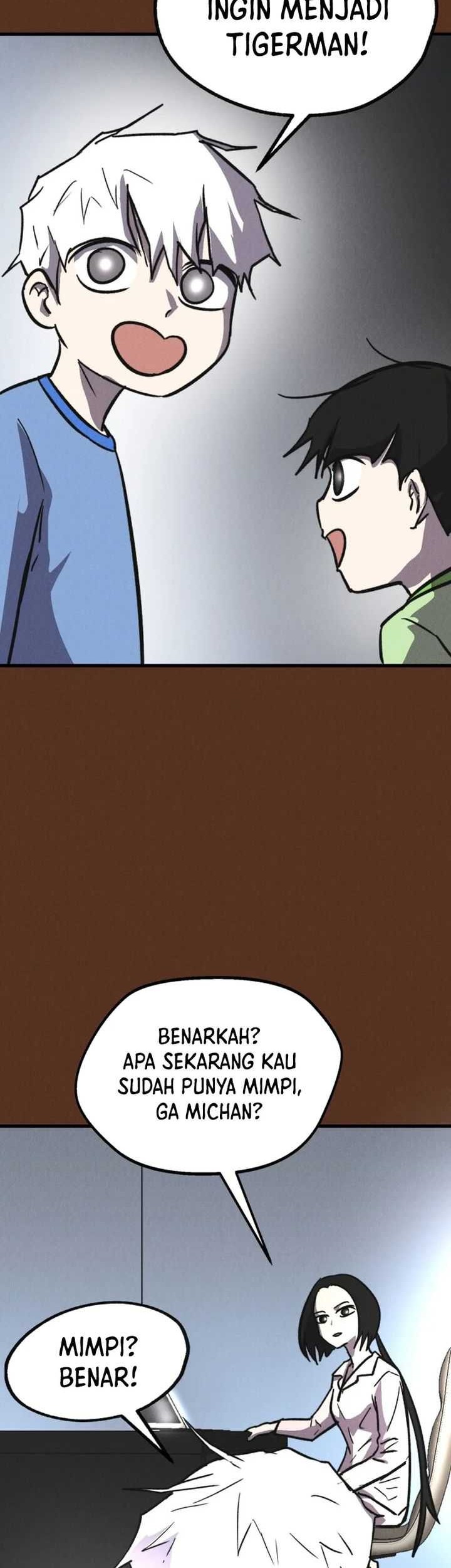 Insector Chapter 45 - halaman 32