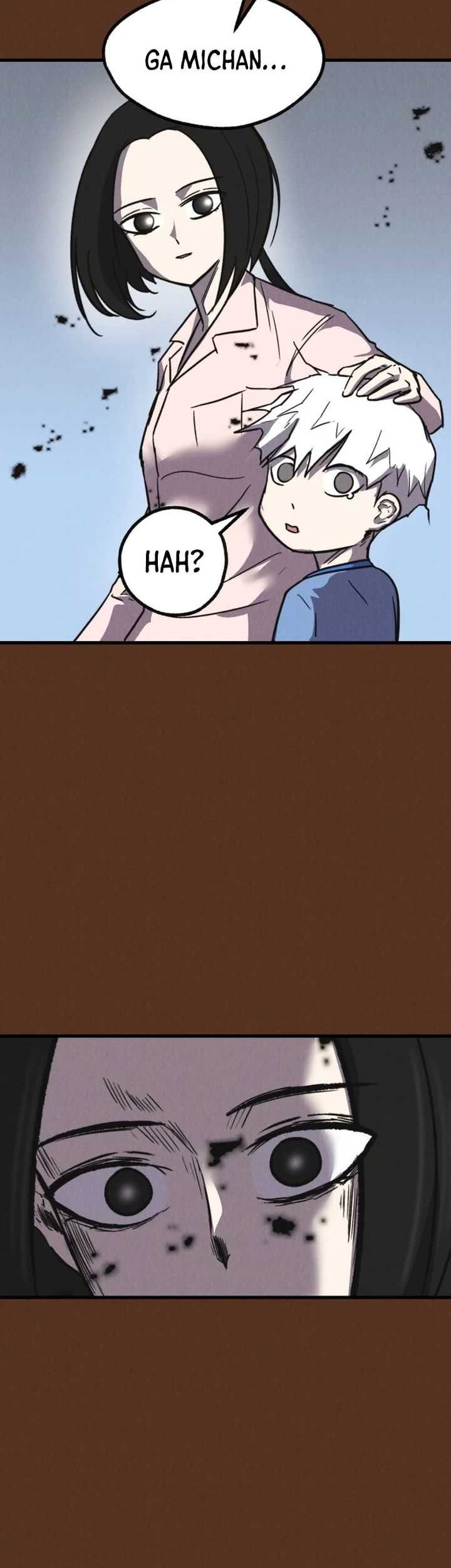 Insector Chapter 45 - halaman 35