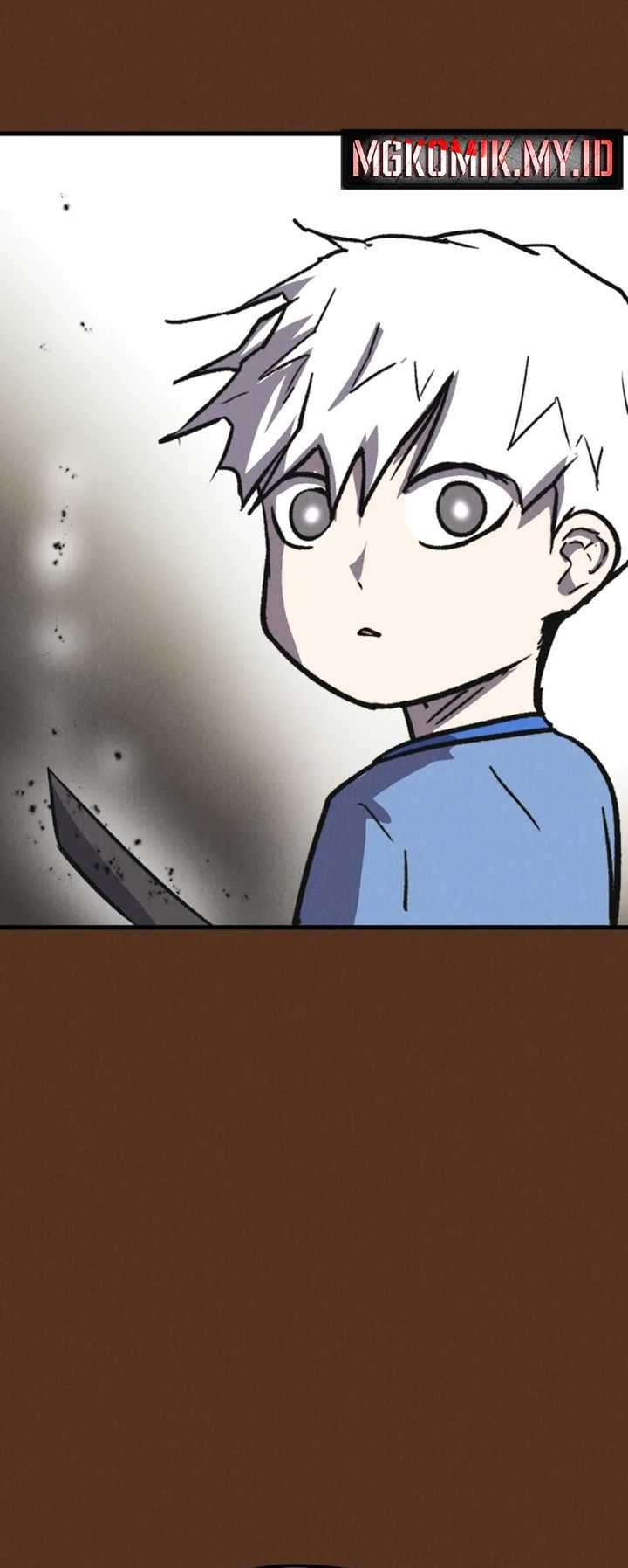 Insector Chapter 45 - halaman 39