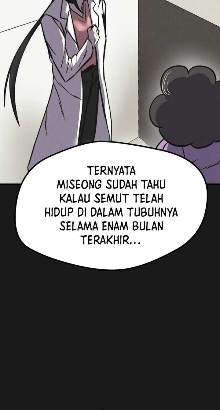 Insector Chapter 45 - halaman 42