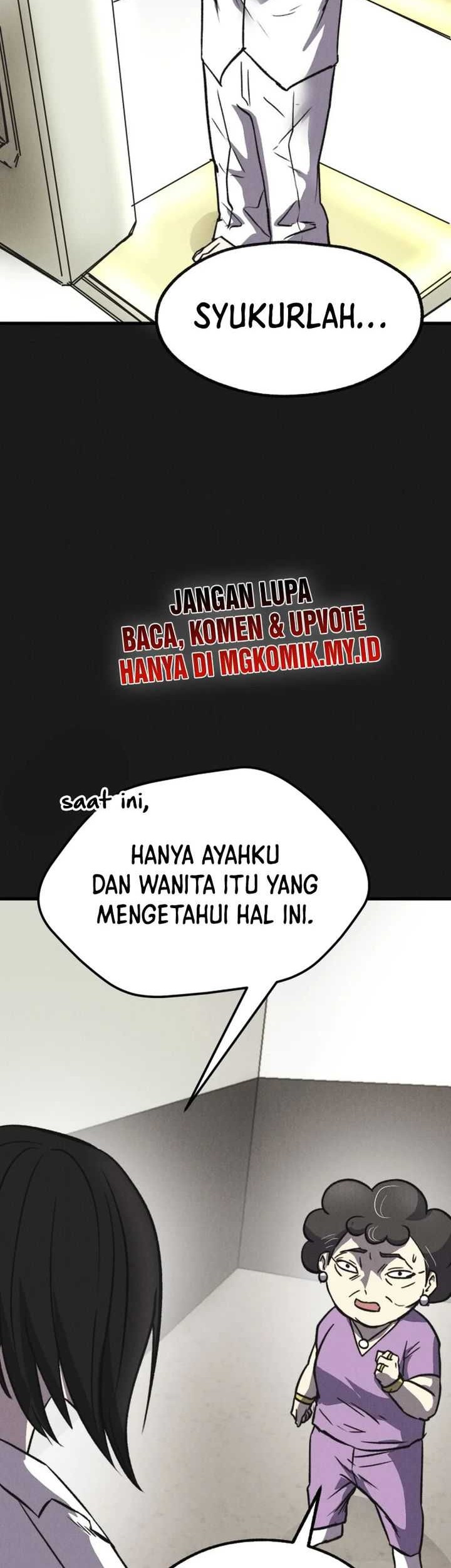 Insector Chapter 45 - halaman 44