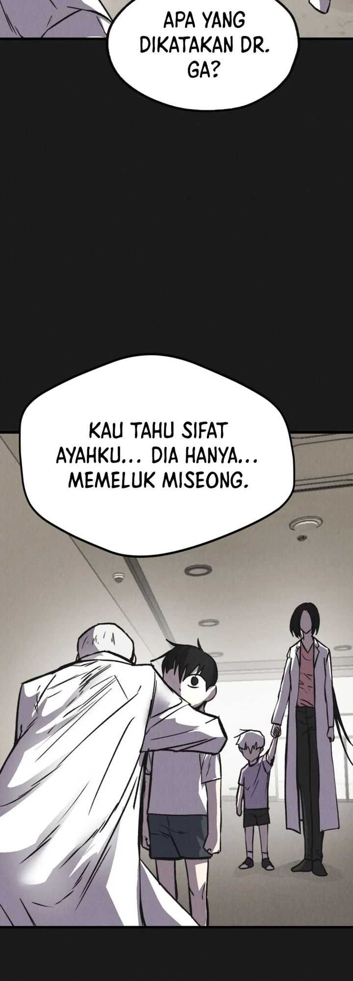Insector Chapter 45 - halaman 45