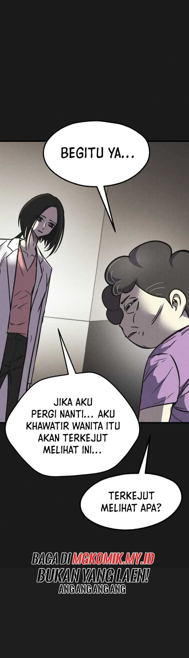 Insector Chapter 45 - halaman 46
