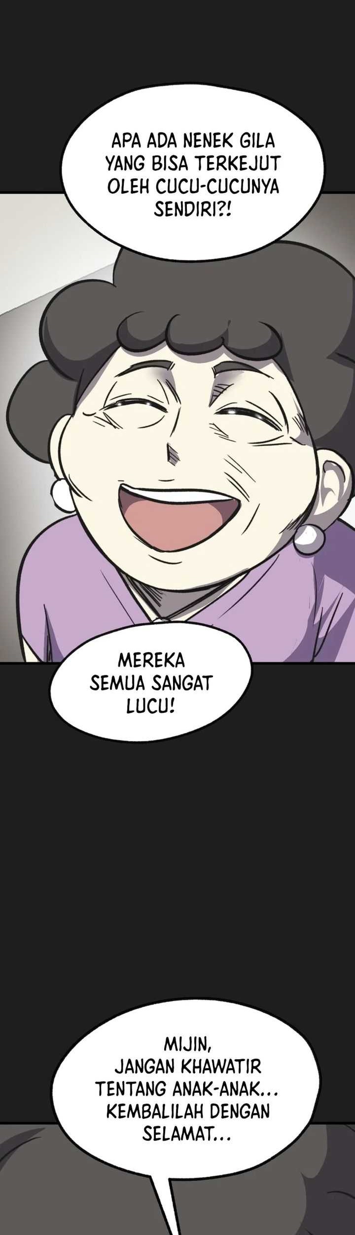 Insector Chapter 45 - halaman 47