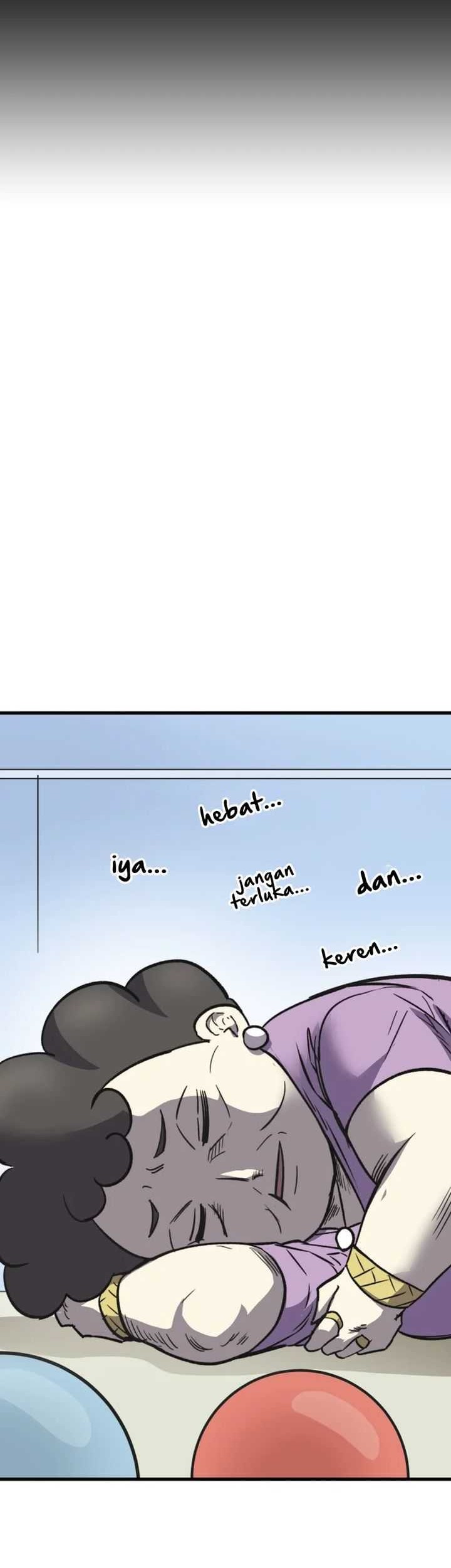 Insector Chapter 45 - halaman 50