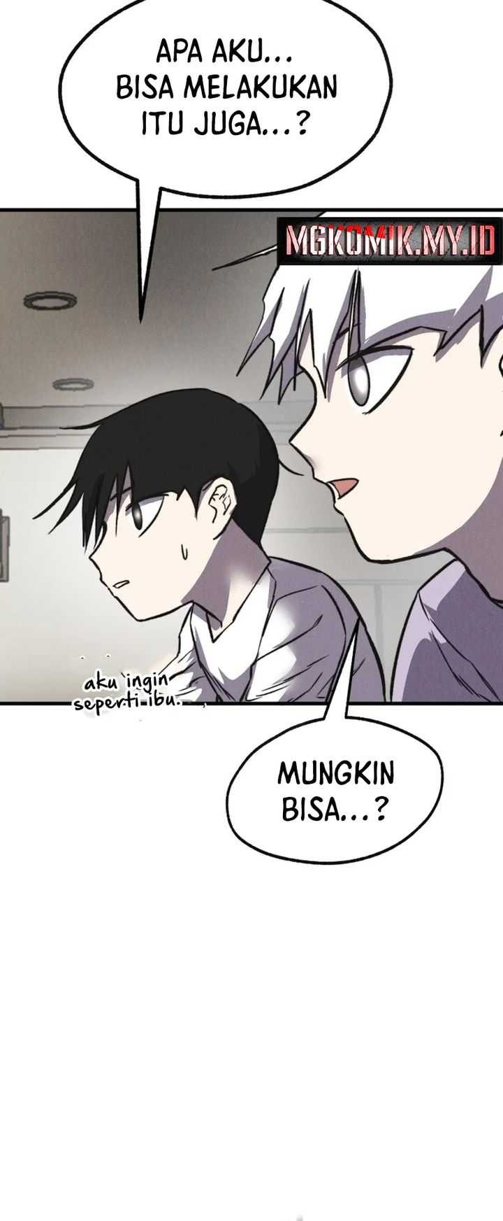 Insector Chapter 45 - halaman 60