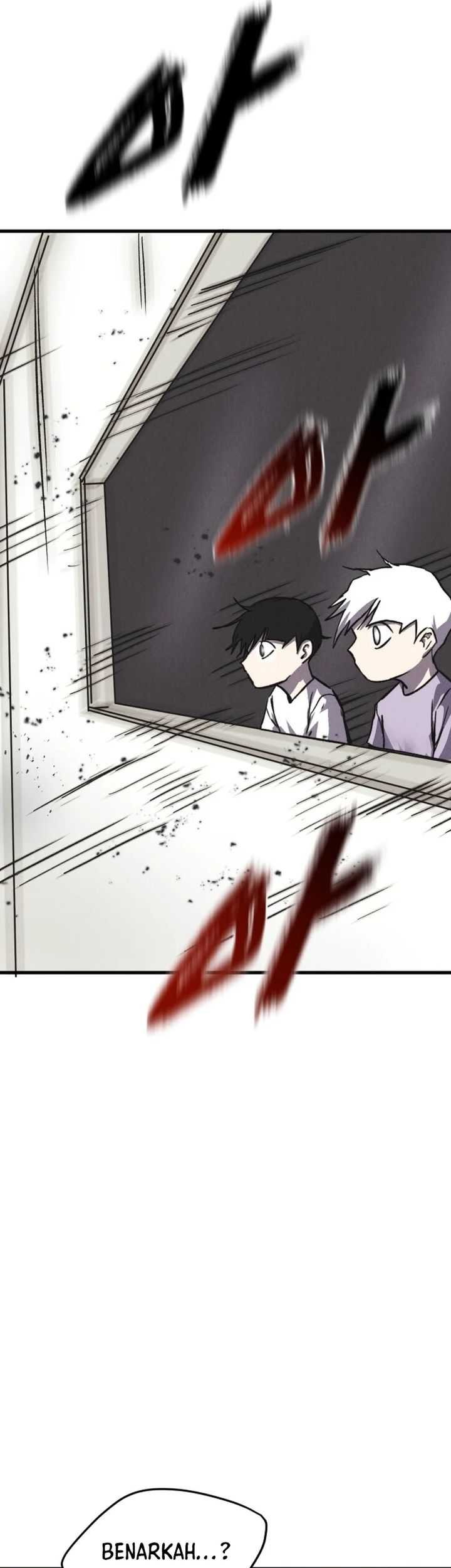 Insector Chapter 45 - halaman 61