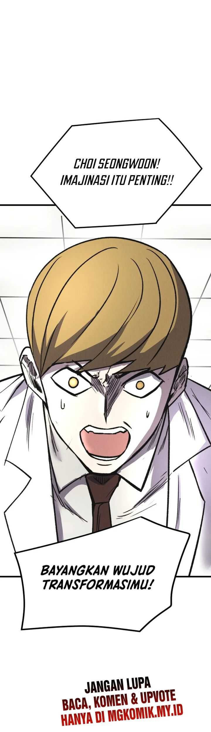 Insector Chapter 45 - halaman 64