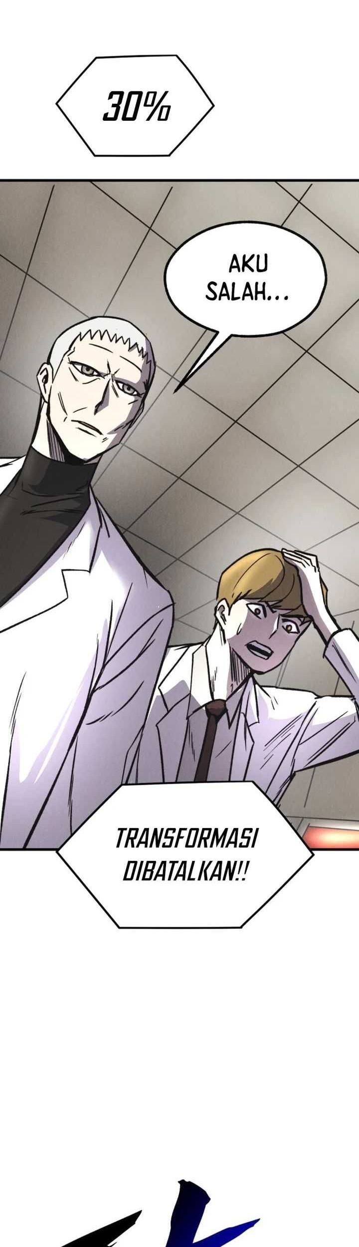 Insector Chapter 45 - halaman 65