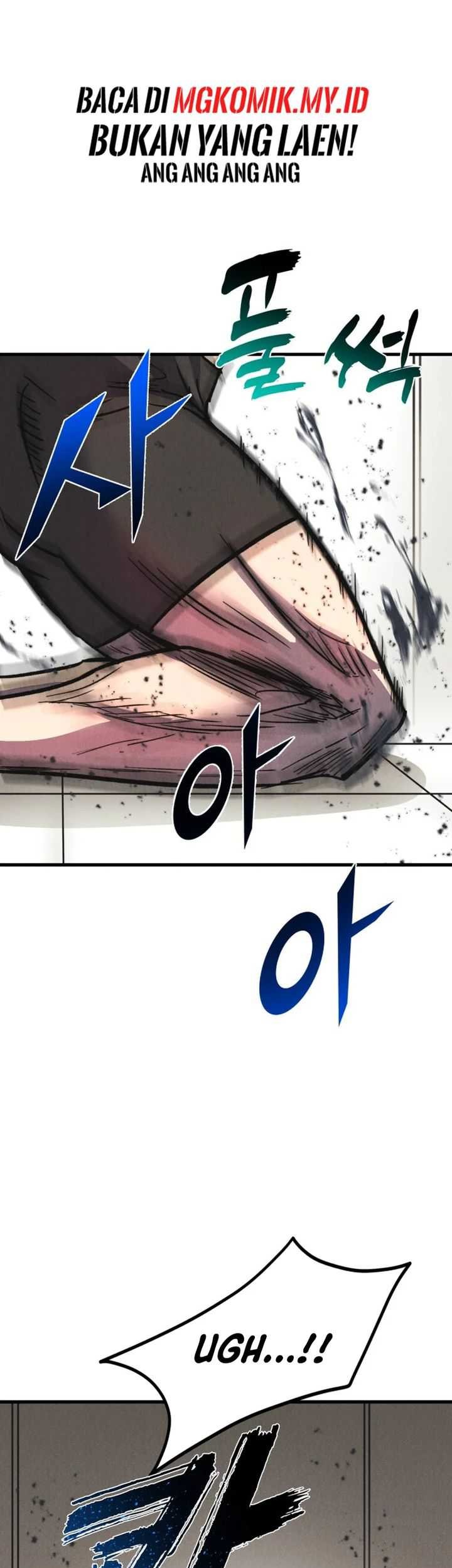 Insector Chapter 45 - halaman 67