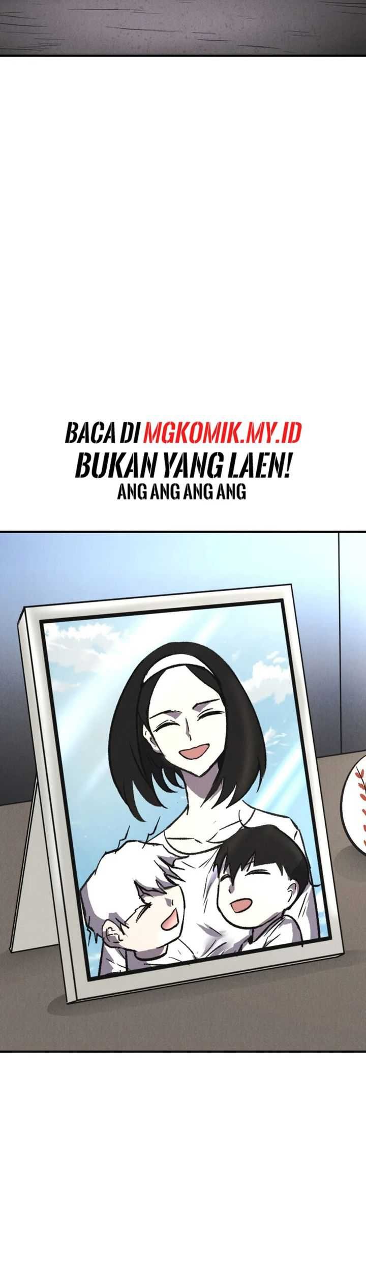 Insector Chapter 45 - halaman 7