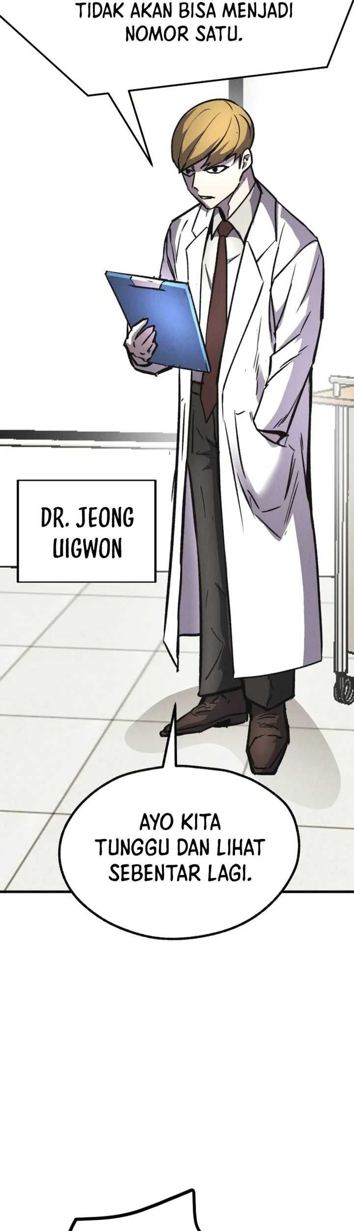 Insector Chapter 45 - halaman 70