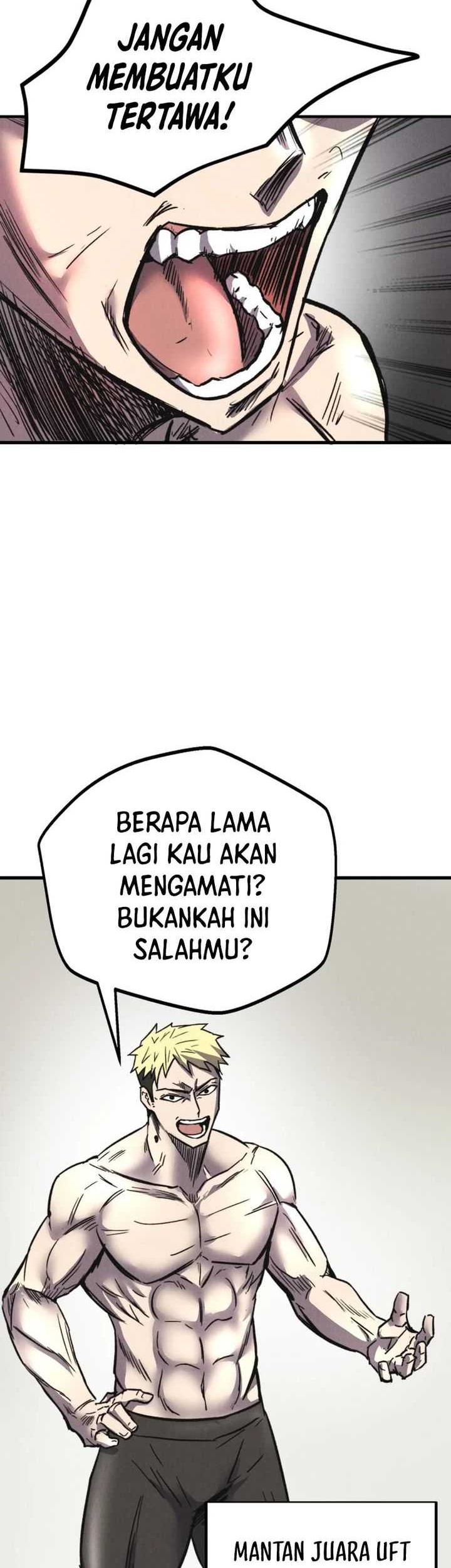 Insector Chapter 45 - halaman 71