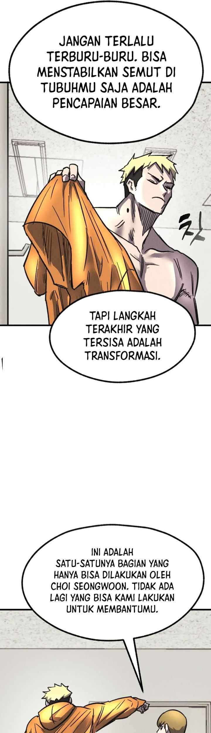 Insector Chapter 45 - halaman 73