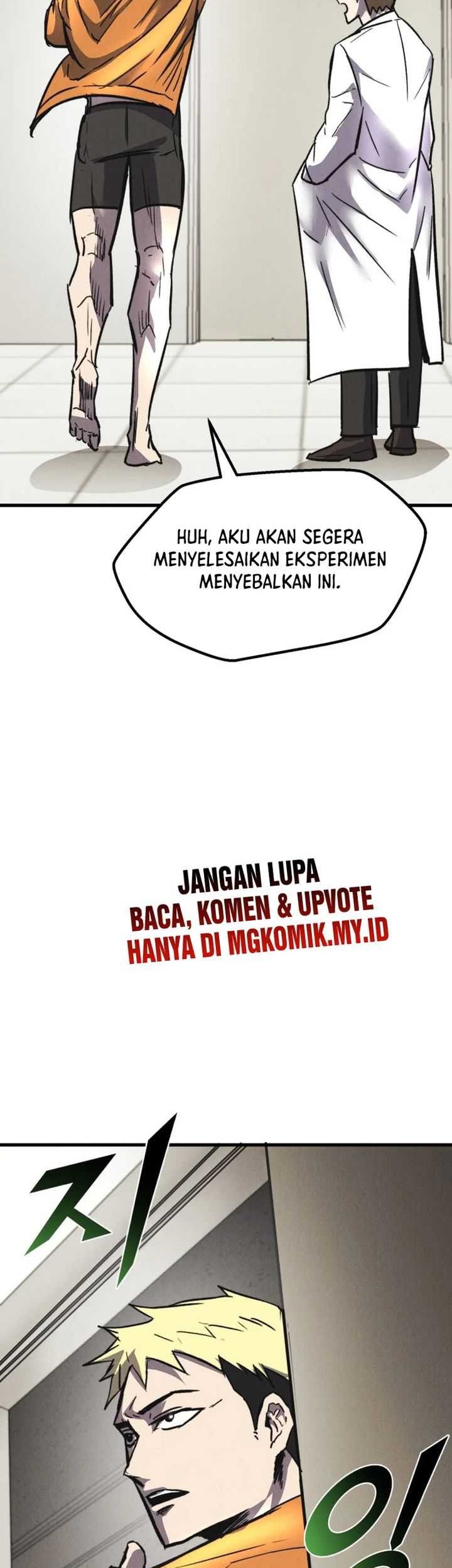 Insector Chapter 45 - halaman 74