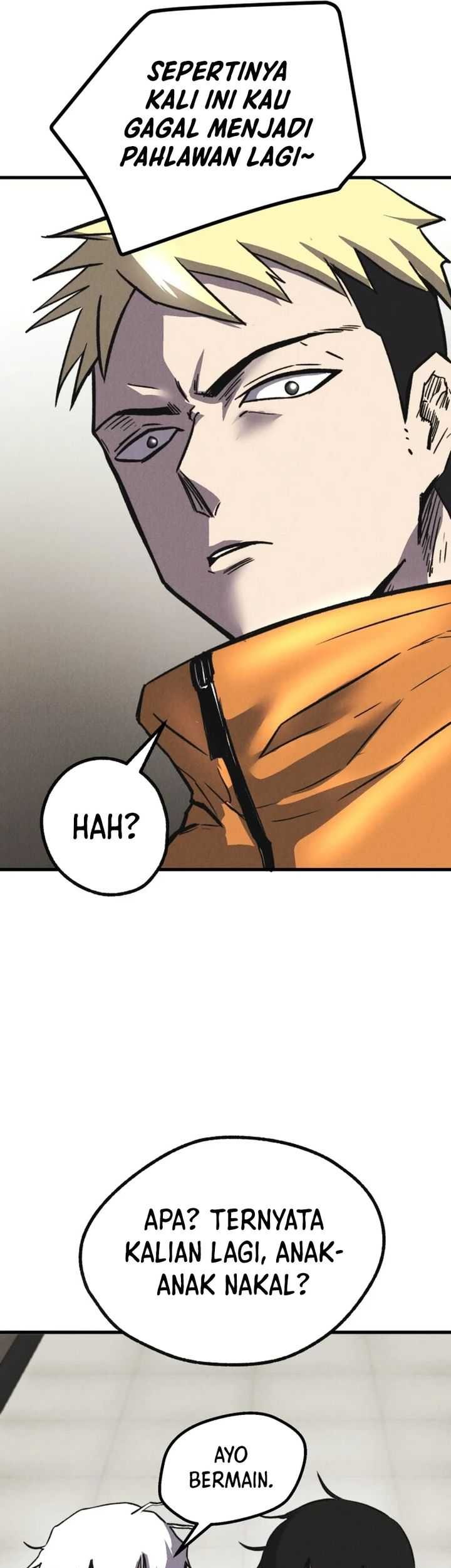 Insector Chapter 45 - halaman 76