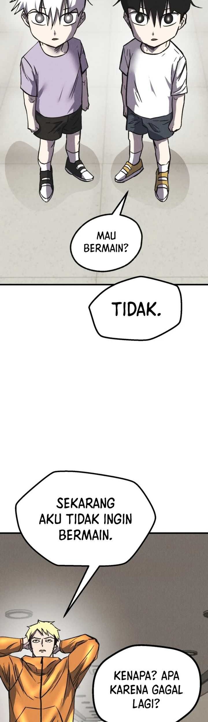 Insector Chapter 45 - halaman 77