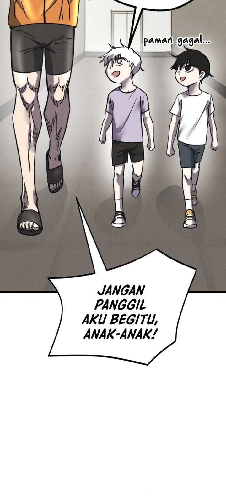 Insector Chapter 45 - halaman 78