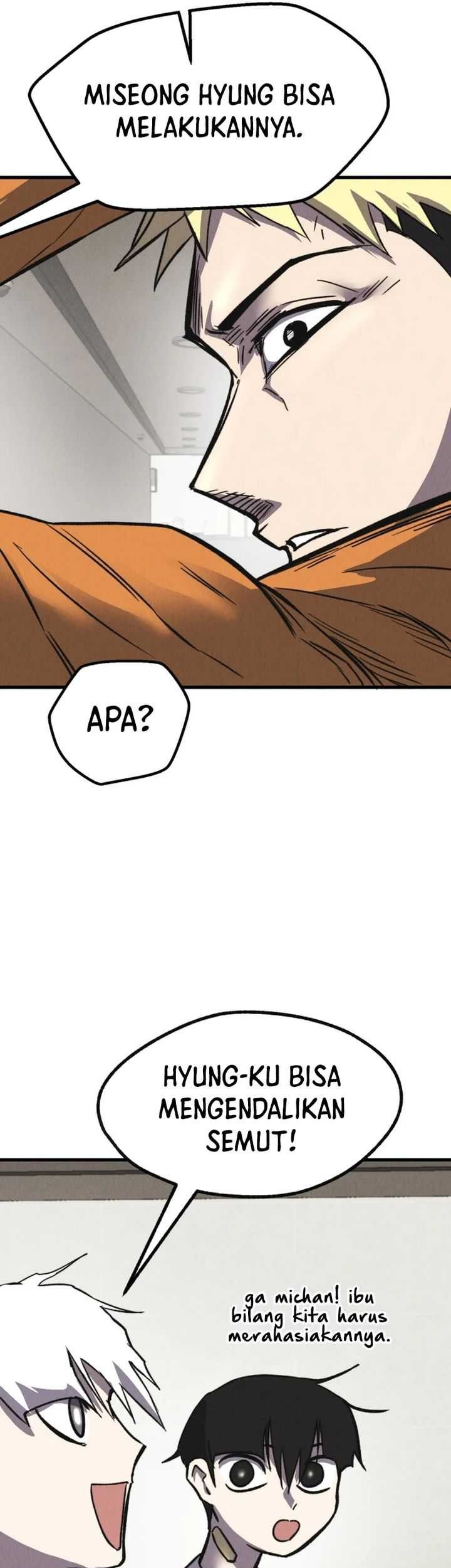 Insector Chapter 45 - halaman 79