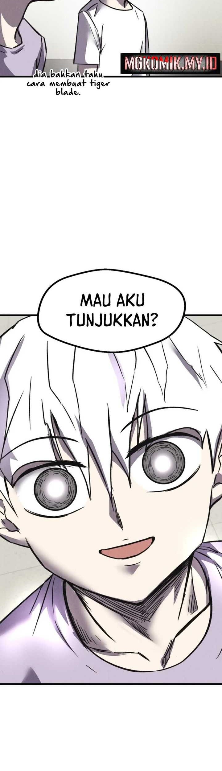 Insector Chapter 45 - halaman 80