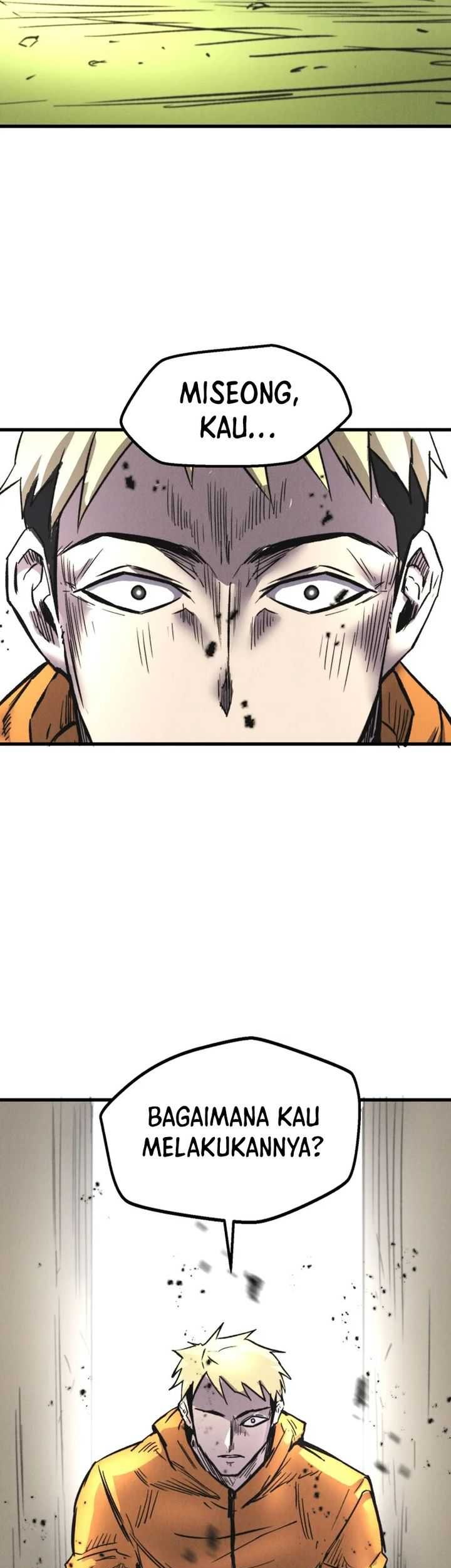 Insector Chapter 45 - halaman 82