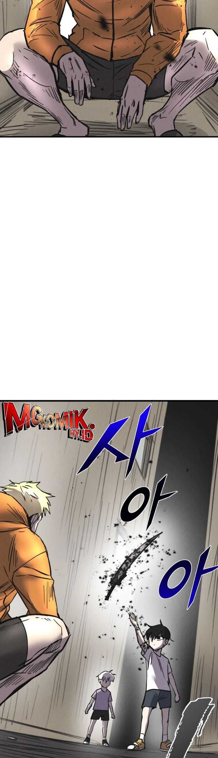 Insector Chapter 45 - halaman 83