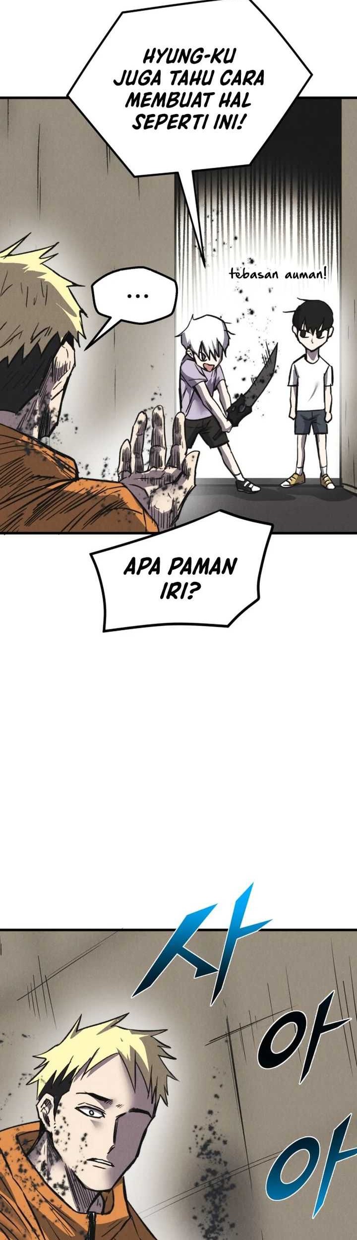 Insector Chapter 45 - halaman 86