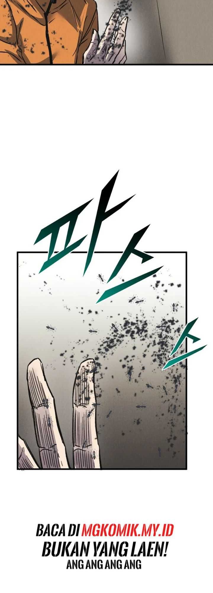 Insector Chapter 45 - halaman 87