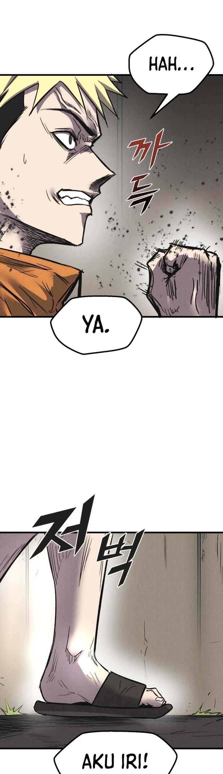 Insector Chapter 45 - halaman 88