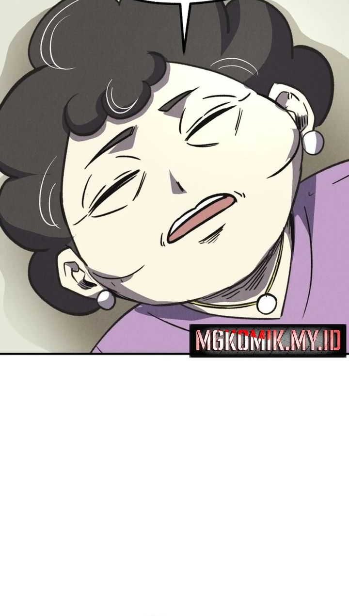 Insector Chapter 45 - halaman 9