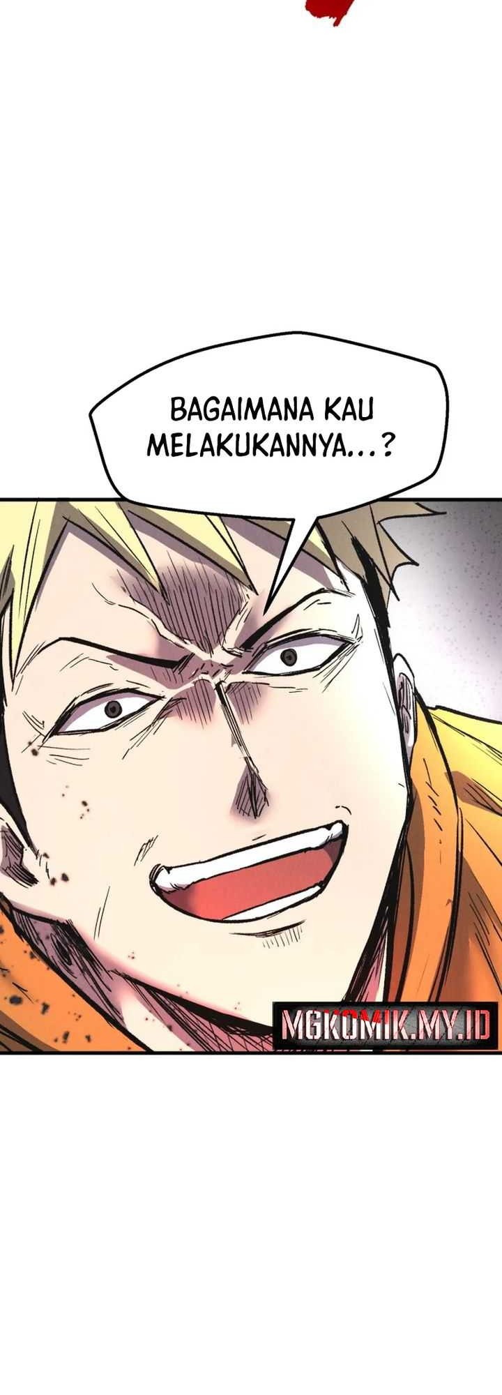 Insector Chapter 45 - halaman 90