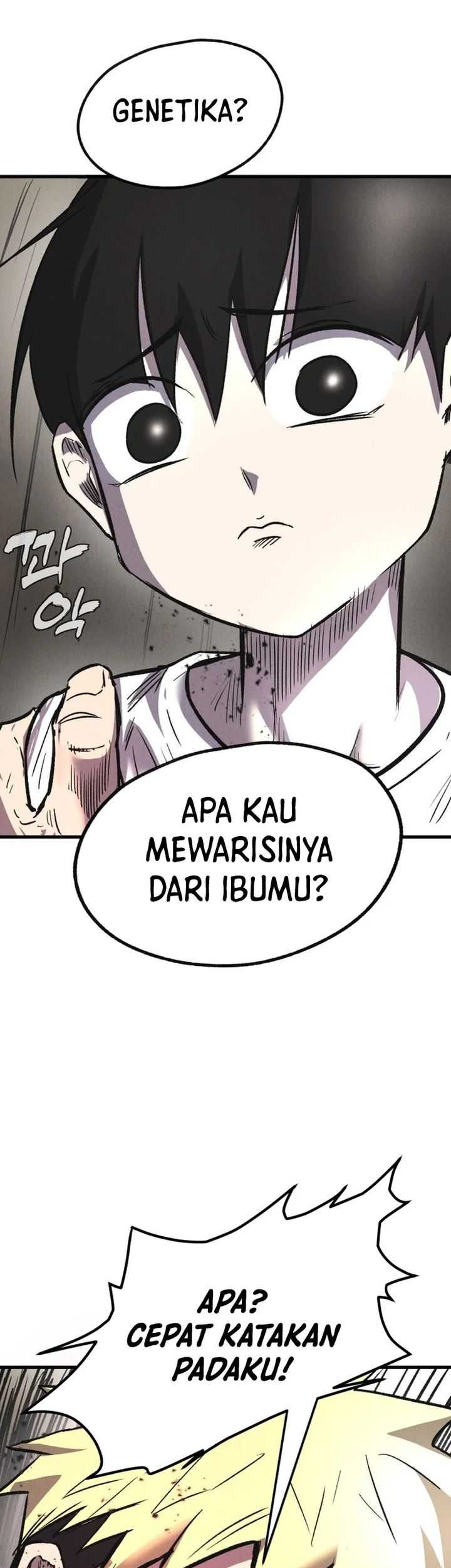 Insector Chapter 45 - halaman 91