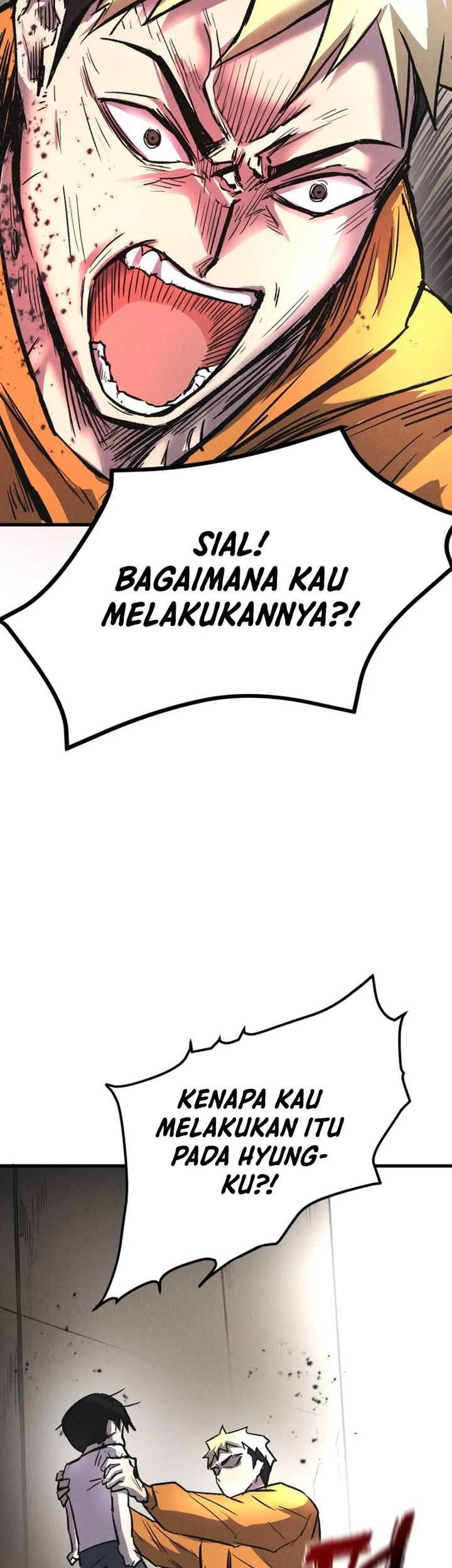 Insector Chapter 45 - halaman 92