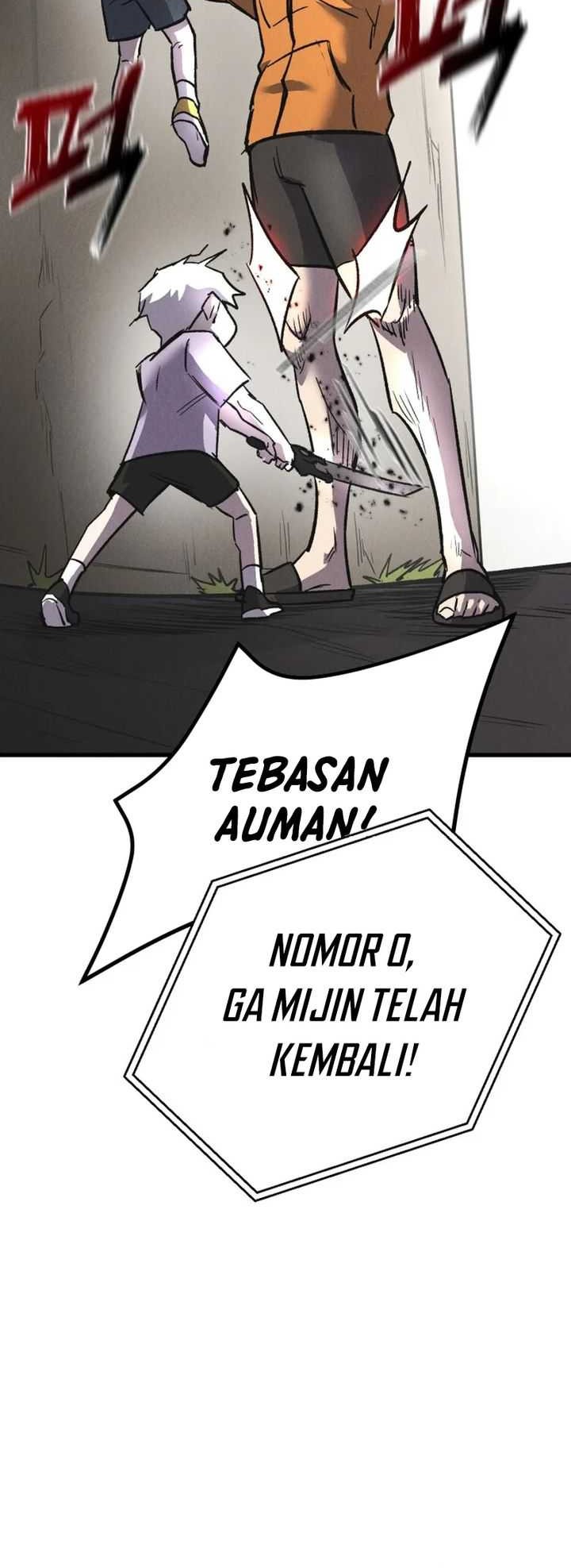 Insector Chapter 45 - halaman 93