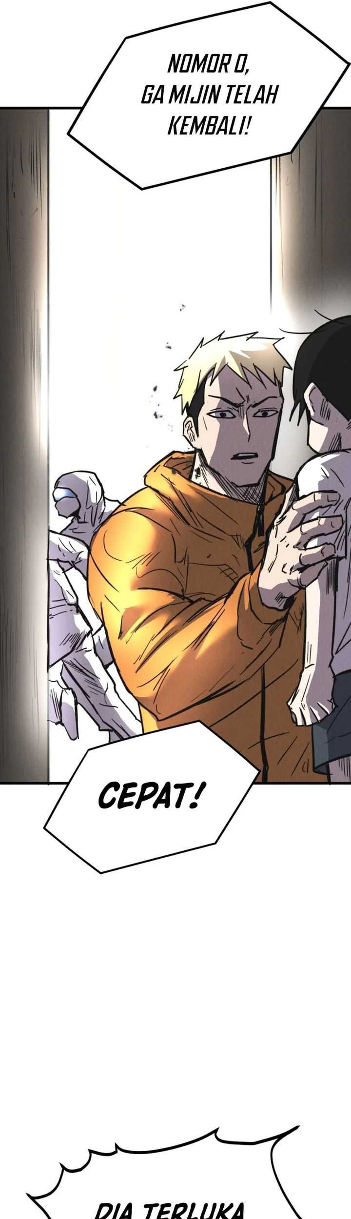 Insector Chapter 45 - halaman 94