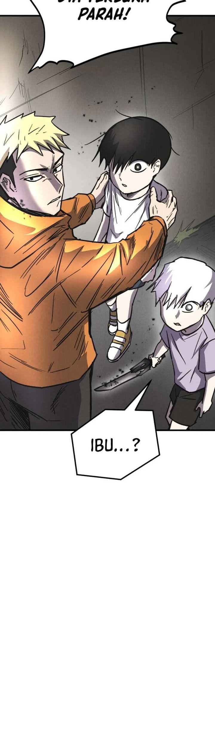 Insector Chapter 45 - halaman 95