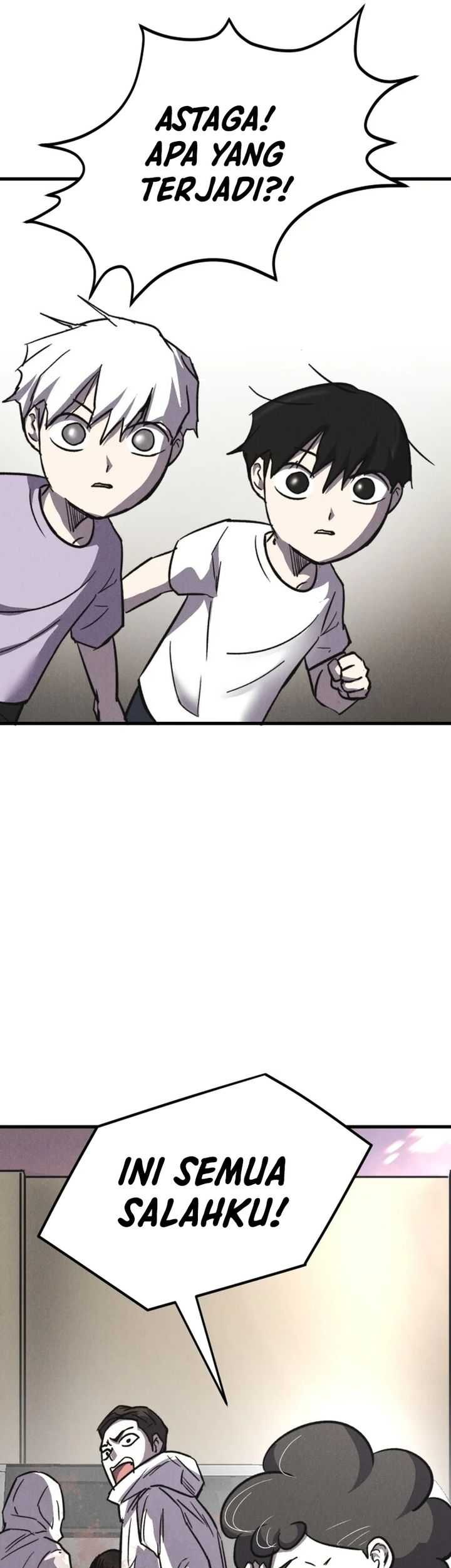 Insector Chapter 45 - halaman 97