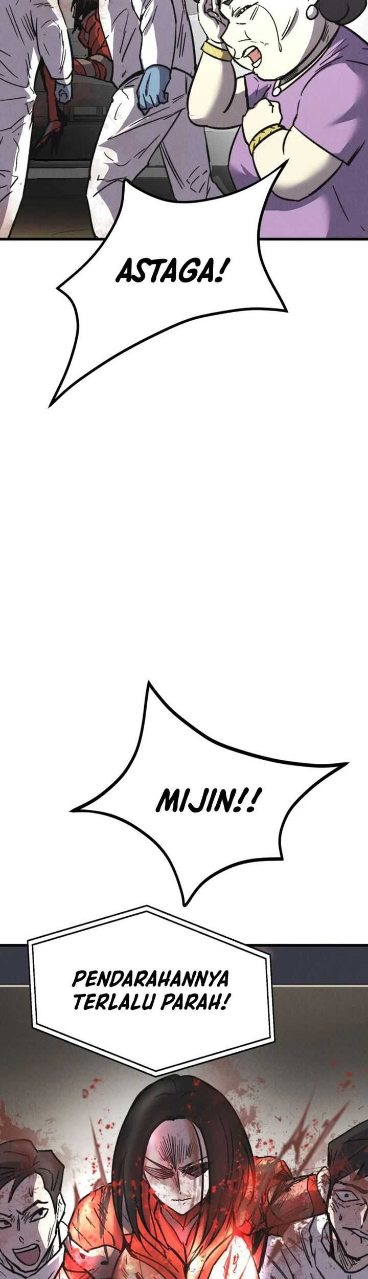 Insector Chapter 45 - halaman 98