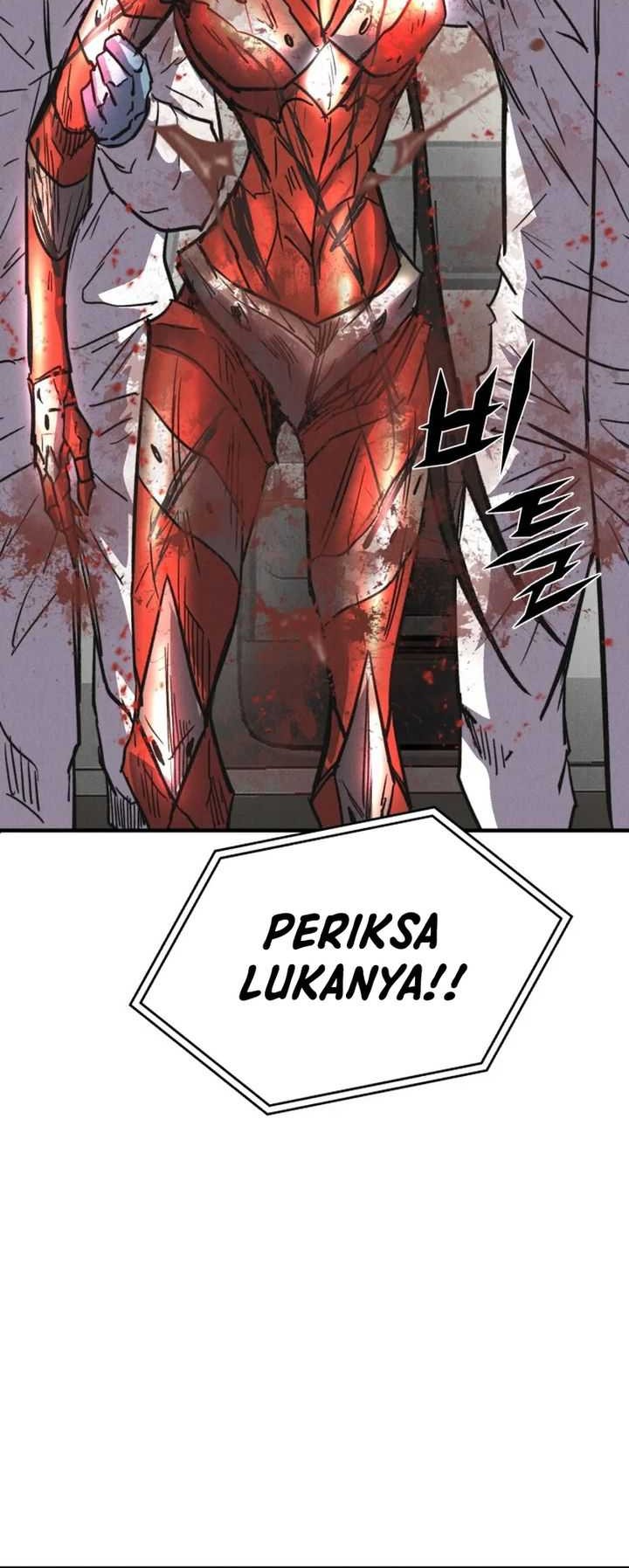 Insector Chapter 45 - halaman 99