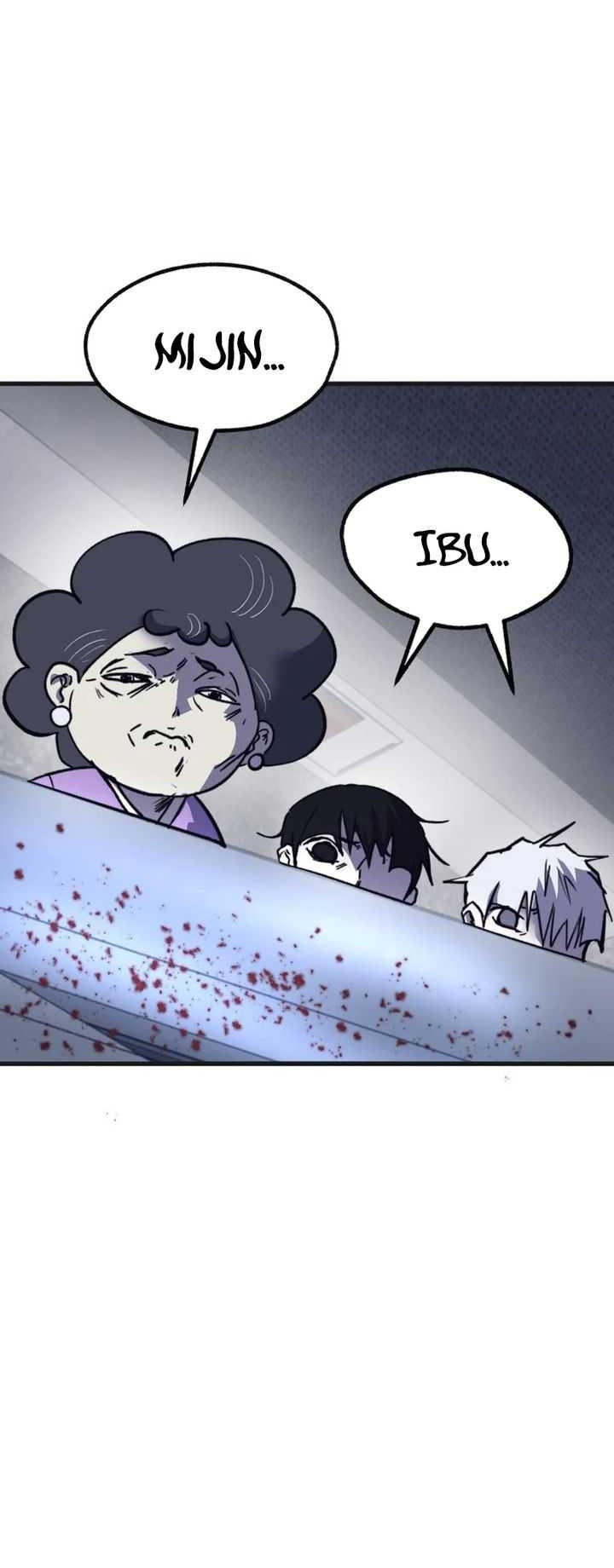 Insector Chapter 46 - halaman 15