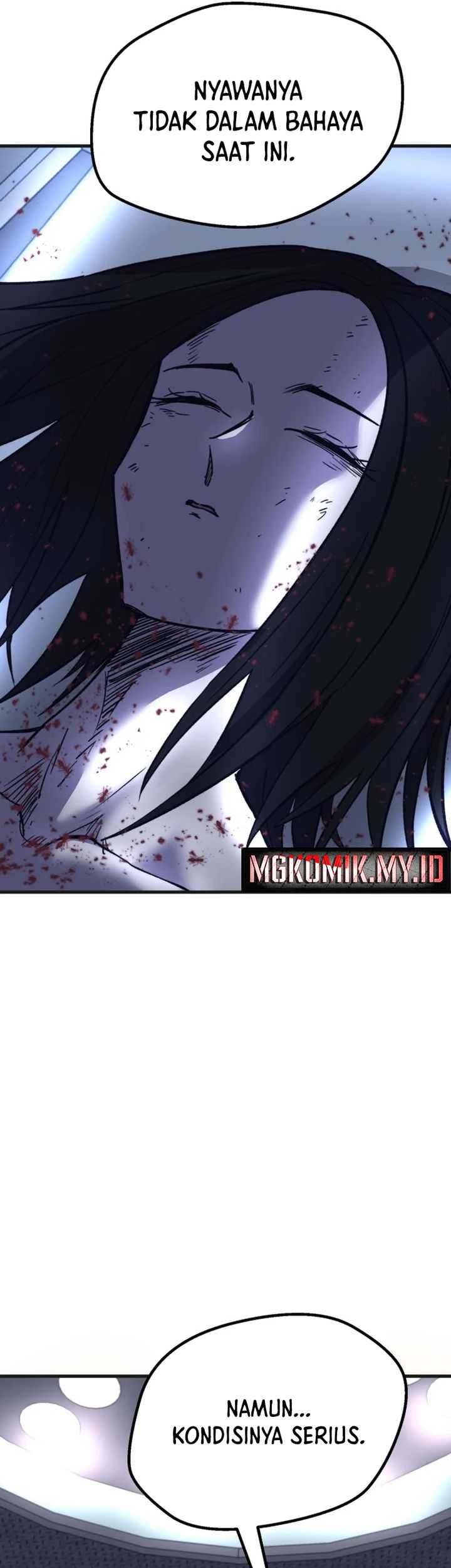 Insector Chapter 46 - halaman 16