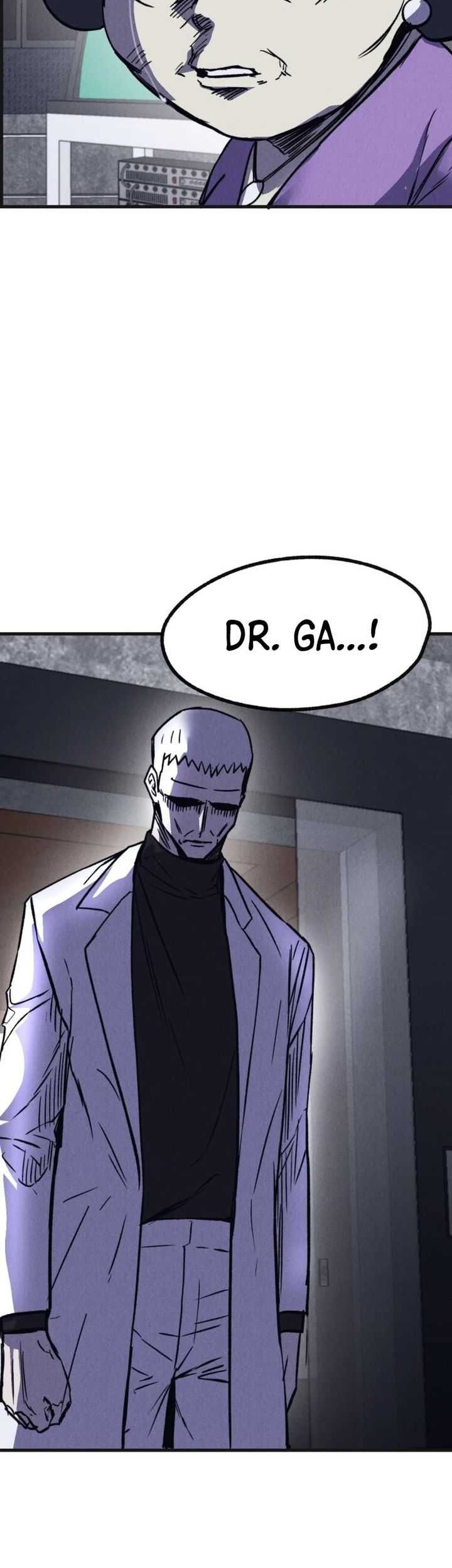 Insector Chapter 46 - halaman 23
