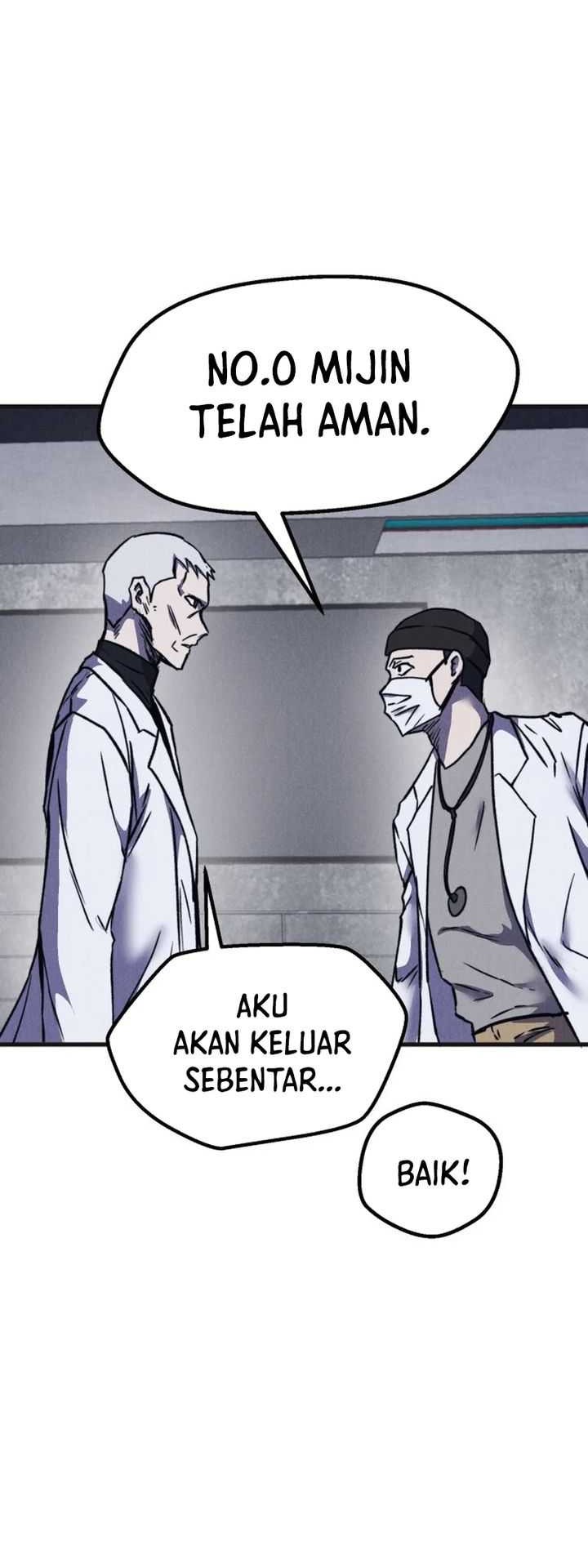 Insector Chapter 46 - halaman 24