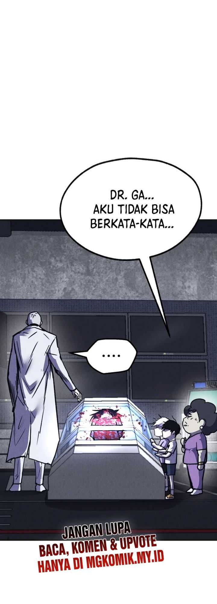 Insector Chapter 46 - halaman 27
