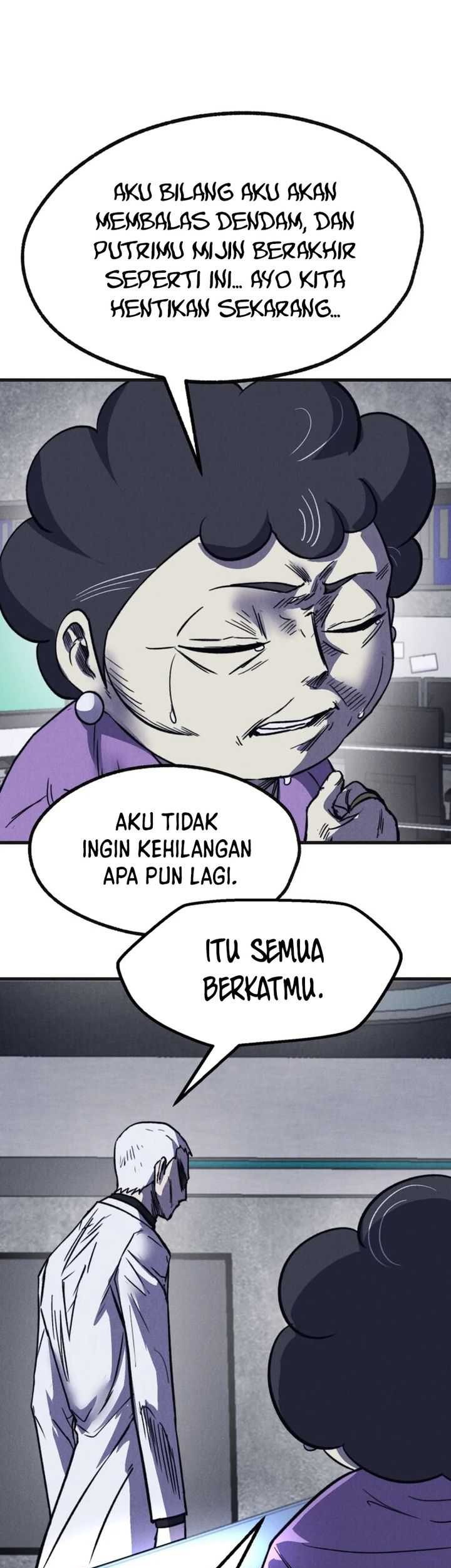 Insector Chapter 46 - halaman 28